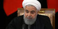 Hassan Rouhani