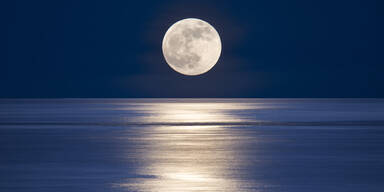 Ihr wöchentlicher Mondkalender: 10.02. - 16.02.