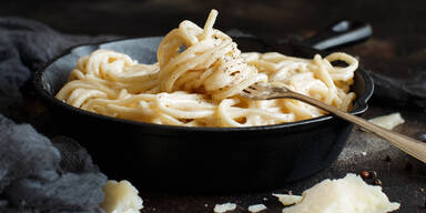 Forscher entdecken gelingsicheres Rezept: So schmeckt Ihre Pasta wie vom Haubenkoch
