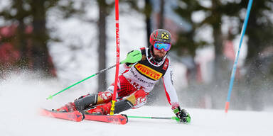 Marcel Hirscher