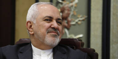 Mohammad Javad Zarif