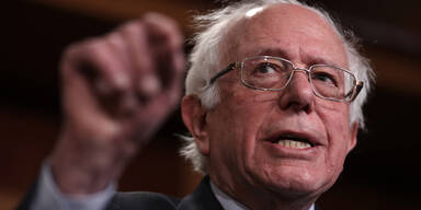 Bernie Sanders