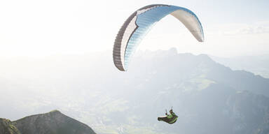 Paragleiter