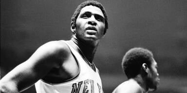 Willis Reed