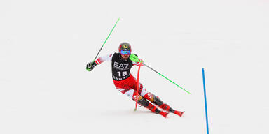 Marcel Hirscher