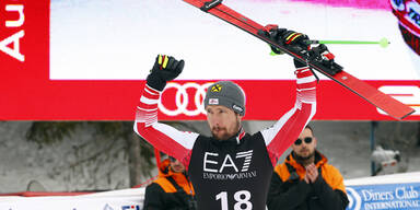 Marcel Hirscher