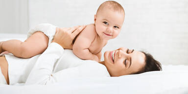 Forscherin entdeckt Ursache f&uuml;r pl&ouml;tzlichen Kindstod