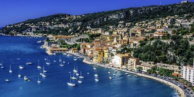 USA wollen Pal&auml;stinenser an die C&ocirc;te d'Azur umsiedeln