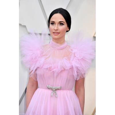 Oscars 2019: Red Carpet