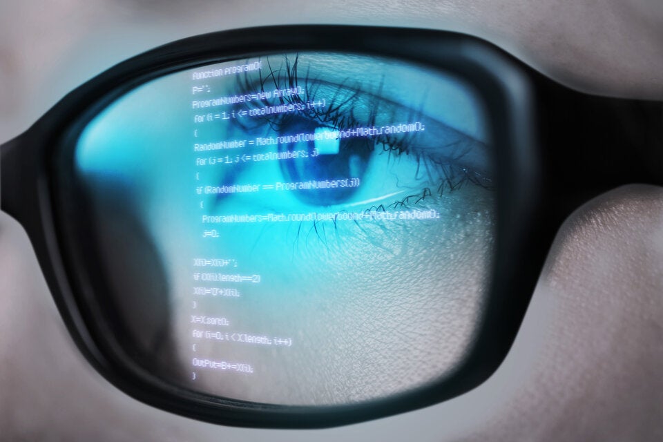 Digitaler Sehstress: Die besten Tipps, damit Sie Ihre Augen nicht ruinieren