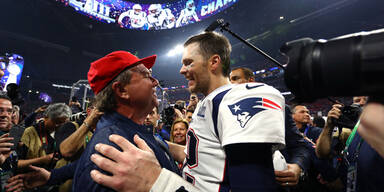 Tom Brady
