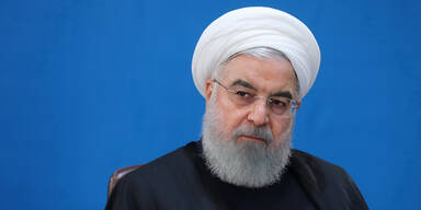 Hassan Rouhani