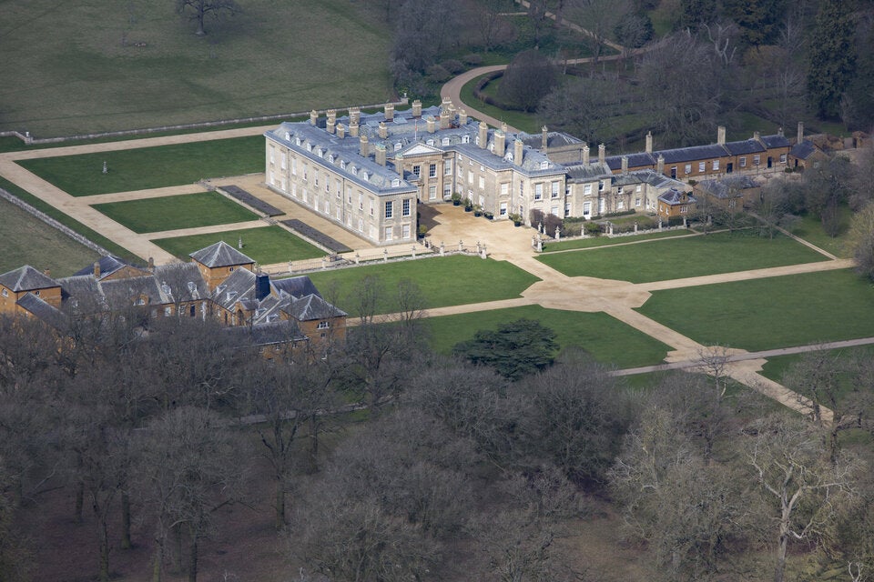 Althorp House