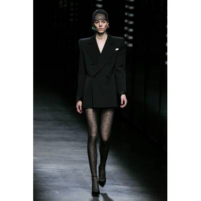 Saint Laurent - H/W 2019/20