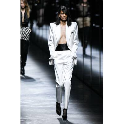 Saint Laurent - H/W 2019/20