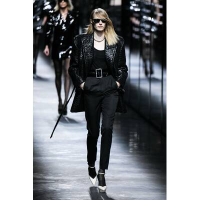 Saint Laurent - H/W 2019/20