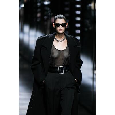 Saint Laurent - H/W 2019/20