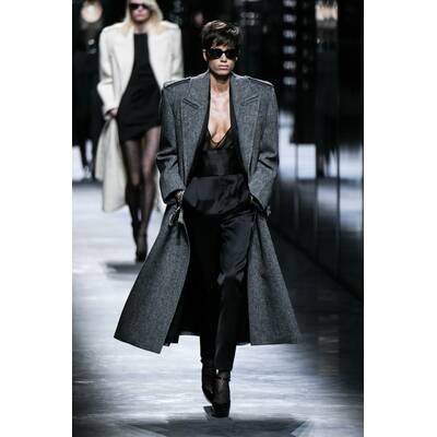 Saint Laurent - H/W 2019/20