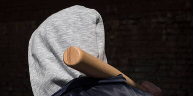 Baseballschl&auml;ger Typ