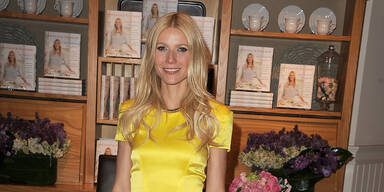L.A.-Brände: Gwyenth Paltrow verkauft Traumvilla