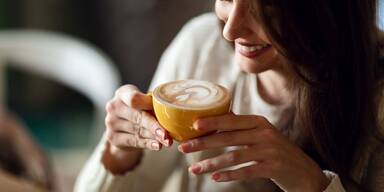 Wiener Melange im Rampenlicht: Tag des Kaffees feiert Wiens ber&uuml;hmteste Kaffeespezialit&auml;t