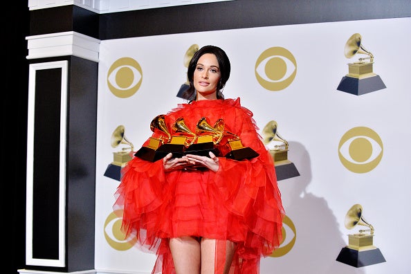 Kacey Musgraves
