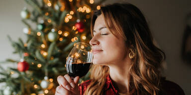 Mit diesen Tricks überstehen Sie die Feiertage ohne Alkohol