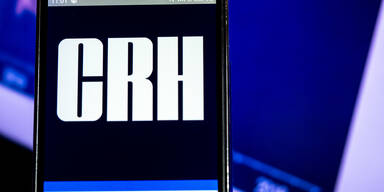 CRH