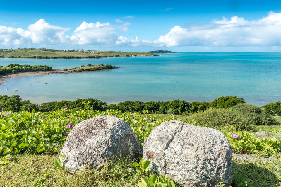 Statt Mauritius: Diese geheime Urlaubsinsel ist viel schöner