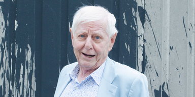 Hans Magnus Enzensberger