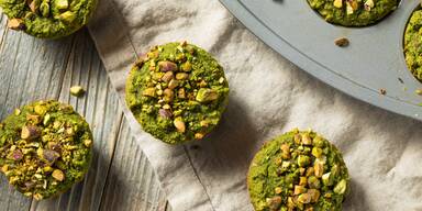 Mit diesen leckeren Matcha-Desserts grünt es grüner als grün!