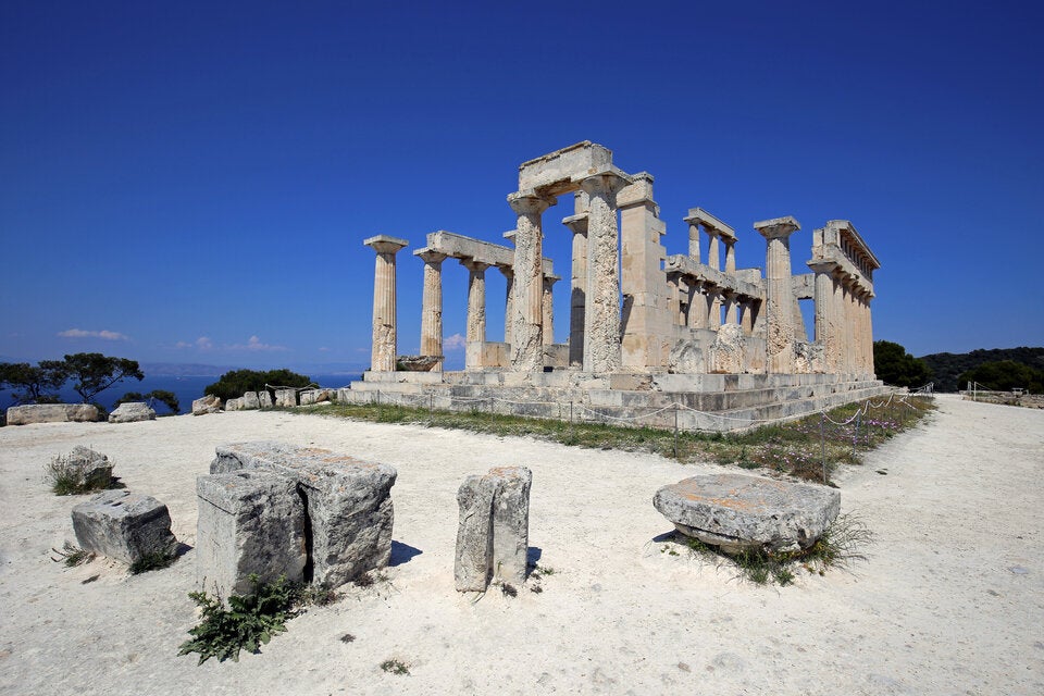 Welche griechische Insel passt zu mir? Die besten Inseln je nach Urlaubstyp
