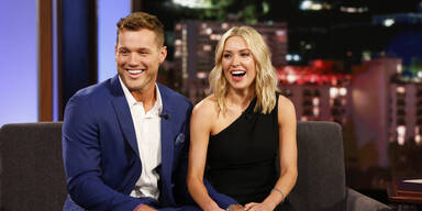 Ex-Bachlor Colon Underwood