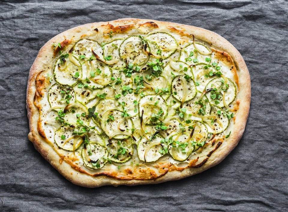 Häh?! DAS ist der beliebteste Pizza-Belag Österreichs
