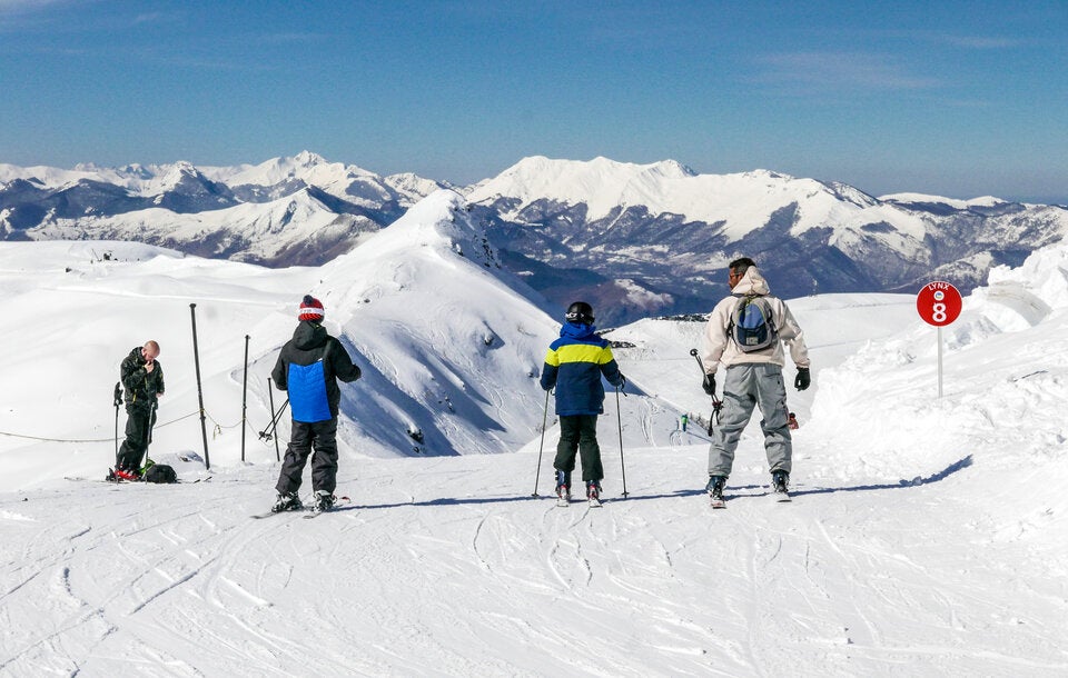 In diesem Land sollten Sie Ihren Skiurlaub machen, wenn’s günstig sein soll