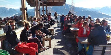 AMS Wien empfiehlt Jobsuche in Tirol und K&auml;rnten