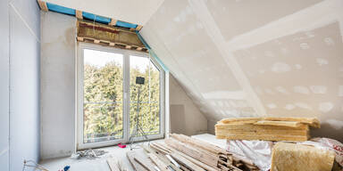 Neue Förderung: Eigentum für alle Generationen sichern