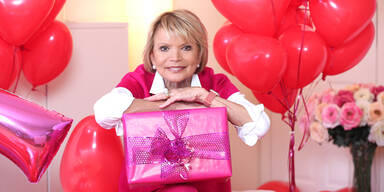 Uschi Glas