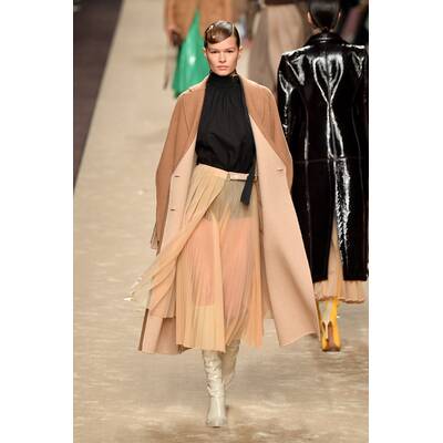 Fendi HW 2019