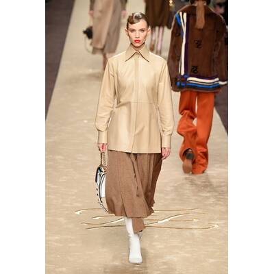Fendi HW 2019