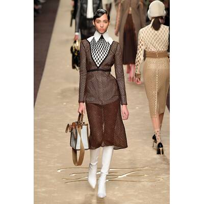 Fendi HW 2019