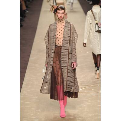 Fendi HW 2019