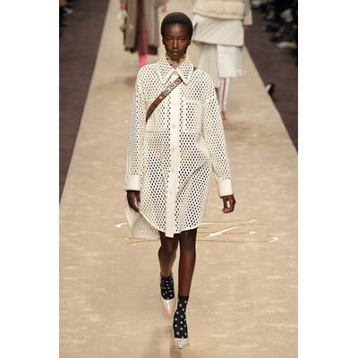Fendi HW 2019