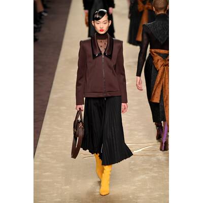 Fendi HW 2019