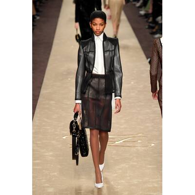 Fendi HW 2019