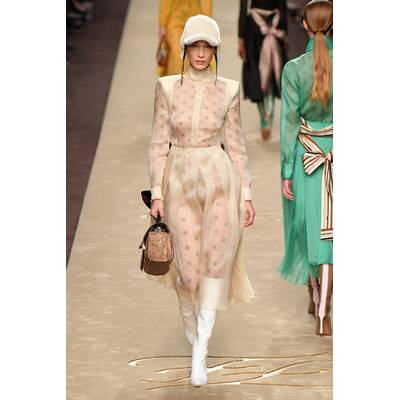 Fendi HW 2019