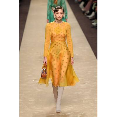 Fendi HW 2019