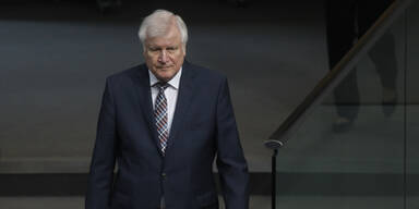 Horst Seehofer