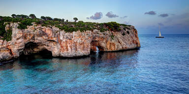 Cala Varques Mallorca