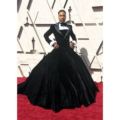 Oscars 2019: Red Carpet